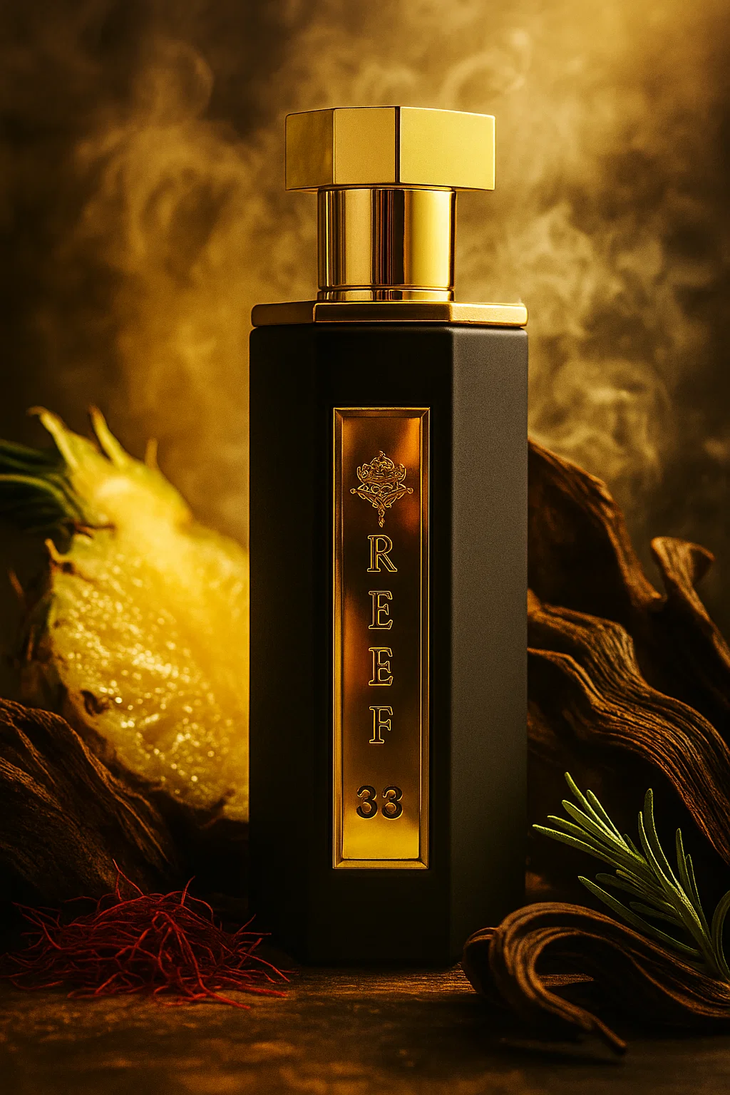 Reef 33