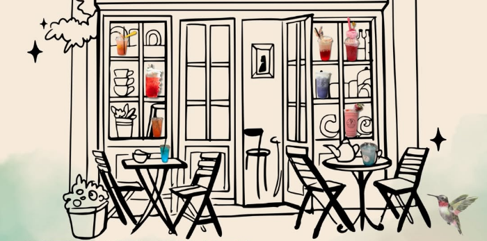 Bloom Energy Bar banner